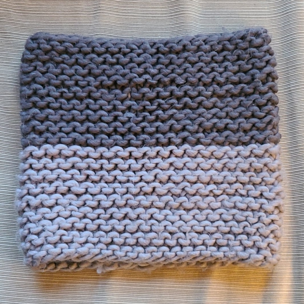 Calvin Klein Infinity Scarf